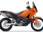 KTM 990 Adventure